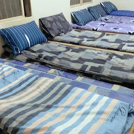 Appartement Chen The House à Qingshui Extérieur photo