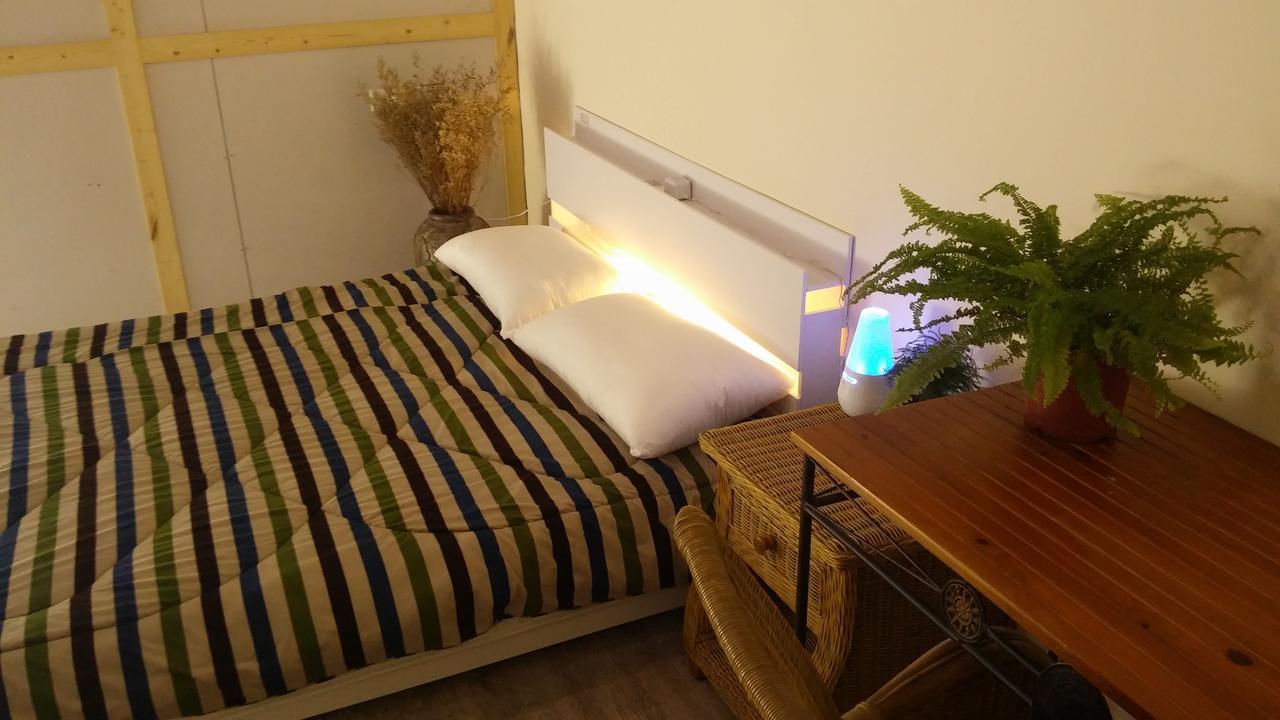 Appartement Chen The House à Qingshui Extérieur photo