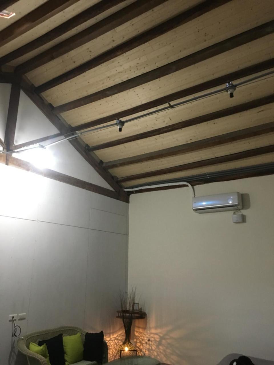 Appartement Chen The House à Qingshui Extérieur photo