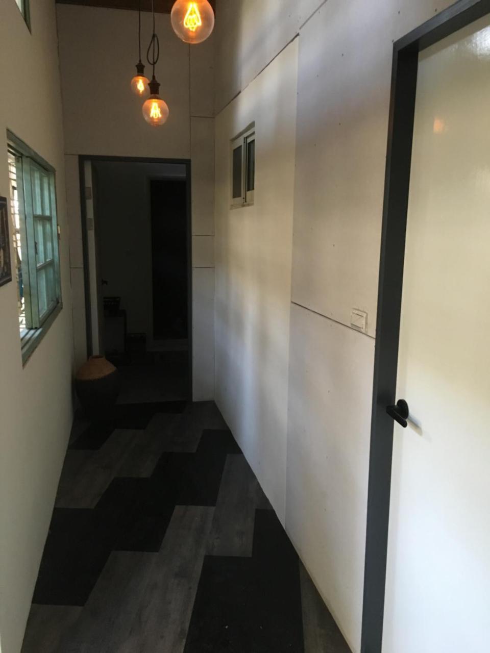 Appartement Chen The House à Qingshui Extérieur photo